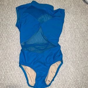 Dance Leotard
